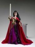 Tonner - Re-Imagination - The Queen of Swords - кукла (Tonner Halloween Convention - Burlington, VT)